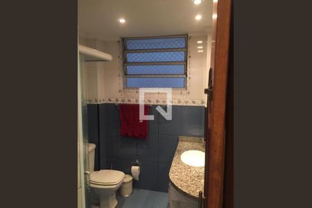 Foto 12 de apartamento à venda com 1 quarto, 45m² em Cambuci, São Paulo