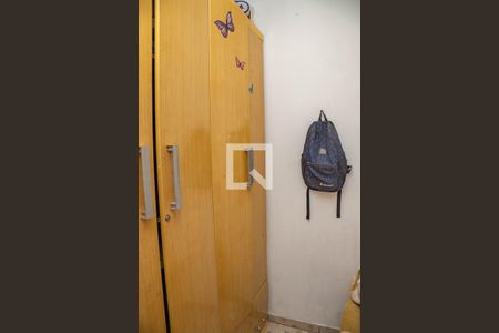 Quarto de casa à venda com 4 quartos, 32m² em Piraporinha, Diadema