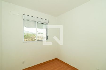 Quarto 2 de apartamento para alugar com 2 quartos, 44m² em Morro Santana, Porto Alegre