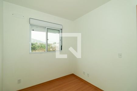 Quarto 1 de apartamento para alugar com 2 quartos, 44m² em Morro Santana, Porto Alegre