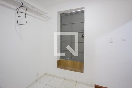 Sala/Quarto de kitnet/studio para alugar com 1 quarto, 25m² em Santo Amaro, São Paulo