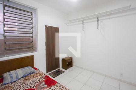 Sala/Quarto de kitnet/studio para alugar com 1 quarto, 25m² em Santo Amaro, São Paulo