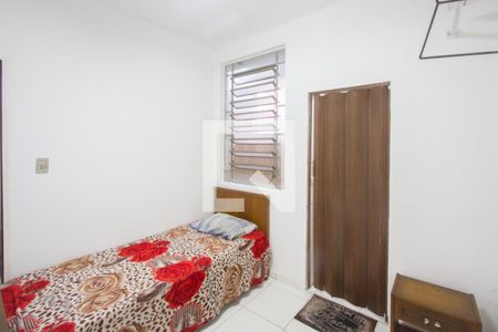 Sala/Quarto de kitnet/studio para alugar com 1 quarto, 25m² em Santo Amaro, São Paulo