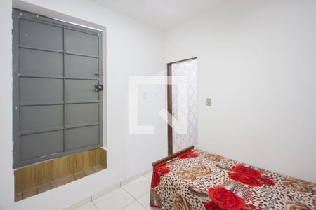 Sala/Quarto de kitnet/studio para alugar com 1 quarto, 25m² em Santo Amaro, São Paulo