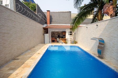 Casa à venda com 392m², 3 quartos e 4 vagas Casa à venda com 392m², 3 quartos e 4 vagasÁrea Externa