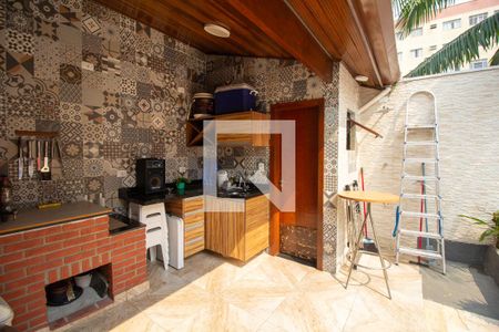 Casa à venda com 392m², 3 quartos e 4 vagas Casa à venda com 392m², 3 quartos e 4 vagasChurrasqueira