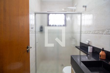 Casa à venda com 392m², 3 quartos e 4 vagas Casa à venda com 392m², 3 quartos e 4 vagasBanheiro 1