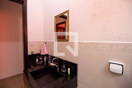 Casa à venda com 392m², 3 quartos e 4 vagas Casa à venda com 392m², 3 quartos e 4 vagasBanheiro 3