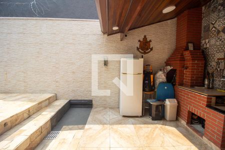 Casa à venda com 392m², 3 quartos e 4 vagas Casa à venda com 392m², 3 quartos e 4 vagasChurrasqueira