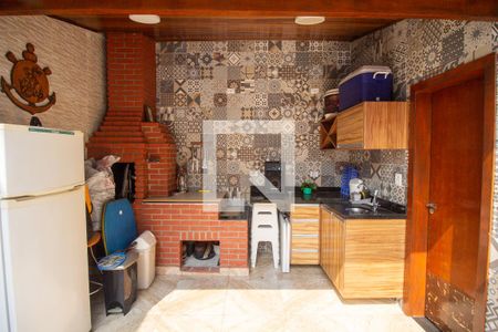 Casa à venda com 392m², 3 quartos e 4 vagas Casa à venda com 392m², 3 quartos e 4 vagasChurrasqueira