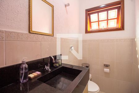 Casa à venda com 392m², 3 quartos e 4 vagas Casa à venda com 392m², 3 quartos e 4 vagasBanheiro 3