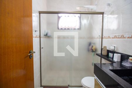 Casa à venda com 392m², 3 quartos e 4 vagas Casa à venda com 392m², 3 quartos e 4 vagasBanheiro 2