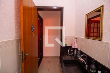 Casa à venda com 392m², 3 quartos e 4 vagas Casa à venda com 392m², 3 quartos e 4 vagasBanheiro 3