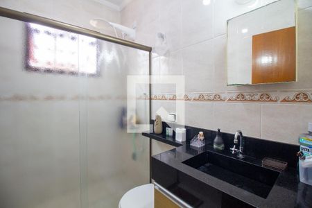 Casa à venda com 392m², 3 quartos e 4 vagas Casa à venda com 392m², 3 quartos e 4 vagasBanheiro 2