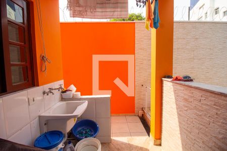 Casa à venda com 392m², 3 quartos e 4 vagas Casa à venda com 392m², 3 quartos e 4 vagasÁrea de Serviço