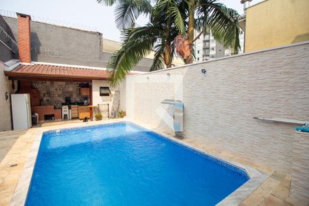 Casa à venda com 392m², 3 quartos e 4 vagas Casa à venda com 392m², 3 quartos e 4 vagasÁrea Externa