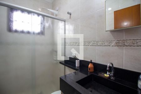 Casa à venda com 392m², 3 quartos e 4 vagas Casa à venda com 392m², 3 quartos e 4 vagasBanheiro 1