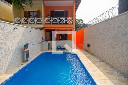 Casa à venda com 392m², 3 quartos e 4 vagas Casa à venda com 392m², 3 quartos e 4 vagasÁrea Externa