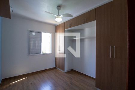 Quarto 1 de apartamento para alugar com 2 quartos, 52m² em Jardim Guadalajara, Sorocaba