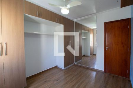 Quarto 1 de apartamento para alugar com 2 quartos, 52m² em Jardim Guadalajara, Sorocaba