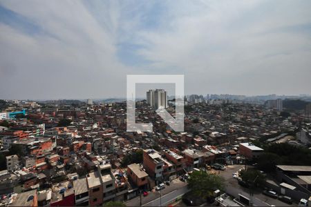 Vista de apartamento à venda com 2 quartos, 60m² em Vila Andrade, São Paulo