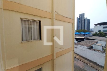 Vista da Sala de apartamento à venda com 3 quartos, 92m² em Parque Italia, Campinas