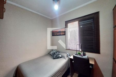 Quarto 1  de apartamento à venda com 3 quartos, 92m² em Parque Italia, Campinas