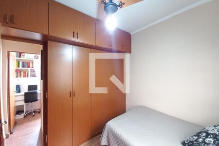 Quarto 1  de apartamento à venda com 3 quartos, 92m² em Parque Italia, Campinas