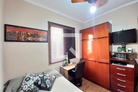 Quarto 1  de apartamento à venda com 3 quartos, 92m² em Parque Italia, Campinas