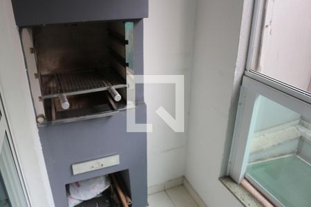 Sacada de apartamento à venda com 3 quartos, 81m² em Boa Vista, São Caetano do Sul