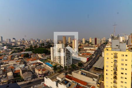 Vista do Quarto 1 de apartamento à venda com 3 quartos, 99m² em Chácara Santo Antônio (zona Leste), São Paulo