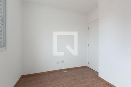 Quarto 1  de apartamento à venda com 2 quartos, 45m² em Vila Carmosina, São Paulo