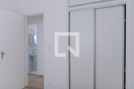 Quarto 2 de apartamento para alugar com 3 quartos, 85m² em Padre Eustáquio, Belo Horizonte