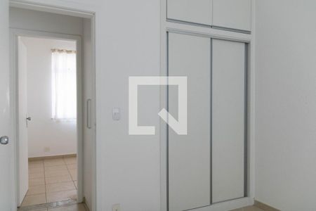 Quarto 2 de apartamento para alugar com 3 quartos, 85m² em Padre Eustáquio, Belo Horizonte