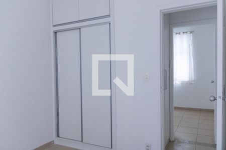 Quarto 1 de apartamento para alugar com 3 quartos, 85m² em Padre Eustáquio, Belo Horizonte