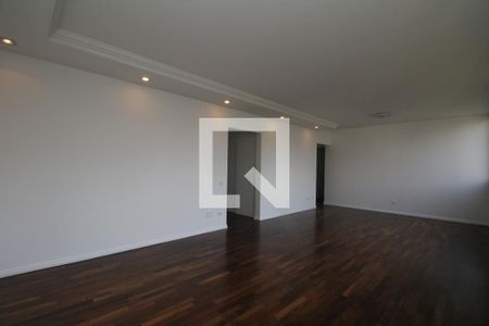 Sala de apartamento para alugar com 3 quartos, 178m² em Vila Suzana, São Paulo