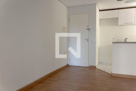 Sala de apartamento para alugar com 3 quartos, 70m² em Planalto, São Bernardo do Campo