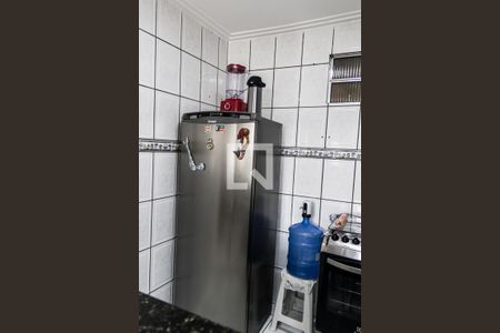 Cozinha de casa para alugar com 2 quartos, 120m² em Itapuã, Salvador