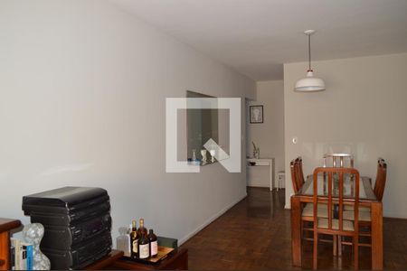 Sala de apartamento para alugar com 2 quartos, 94m² em Cambuci, São Paulo