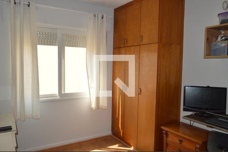 Quarto de apartamento para alugar com 2 quartos, 94m² em Cambuci, São Paulo