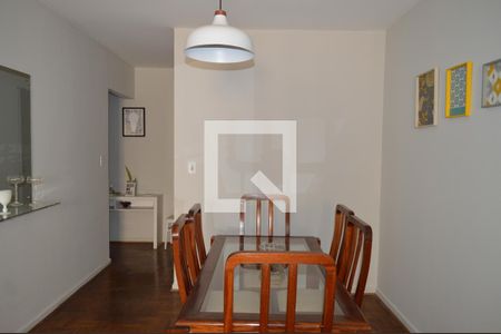 Sala de apartamento para alugar com 2 quartos, 94m² em Cambuci, São Paulo