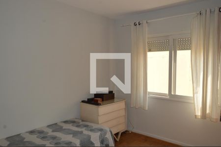 Quarto de apartamento para alugar com 2 quartos, 94m² em Cambuci, São Paulo