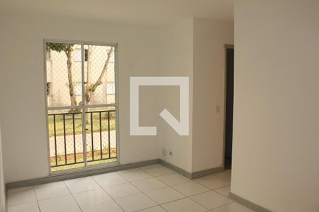 Apartamento para alugar com 2 quartos, 47m² em Jardim da Gloria, Cotia