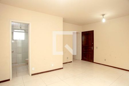 Studio - Sala / Quarto de kitnet/studio à venda com 1 quarto, 34m² em Centro Histórico, Porto Alegre