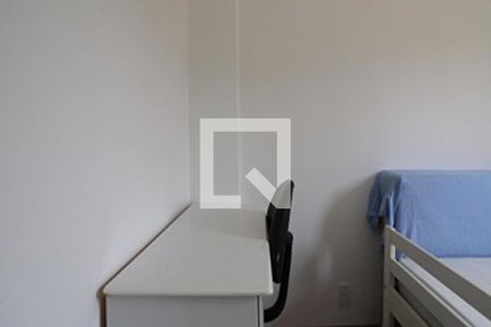 Quarto 1 de apartamento para alugar com 2 quartos, 43m² em Botujuru, Mogi das Cruzes