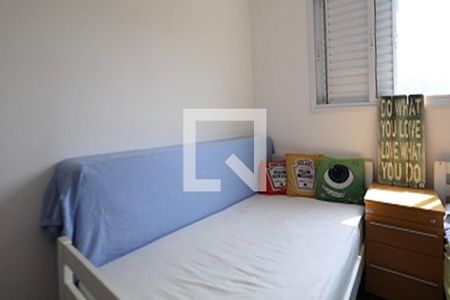 Quarto 1 de apartamento para alugar com 2 quartos, 43m² em Botujuru, Mogi das Cruzes