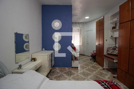 Suíte de apartamento à venda com 2 quartos, 92m² em Paraíso, São Paulo