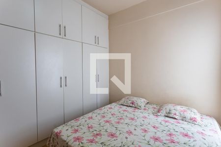 Suíte de apartamento para alugar com 3 quartos, 95m² em Vila Paris, Belo Horizonte