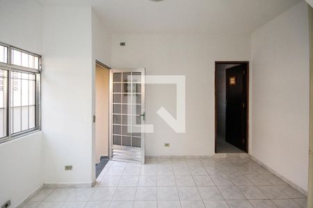 Sala de casa para alugar com 2 quartos, 68m² em Vila Formosa, São Paulo