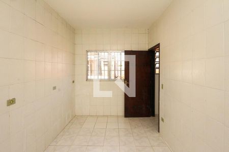 Quarto de casa para alugar com 2 quartos, 68m² em Vila Formosa, São Paulo